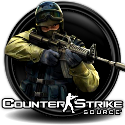 Counter Strike Source