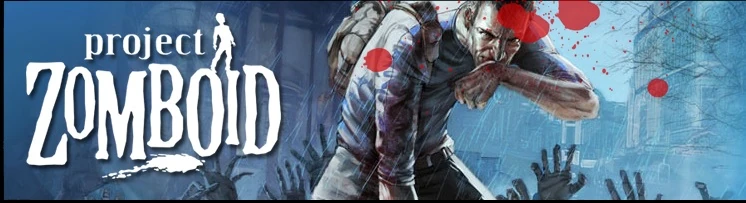 Proyect Zomboid