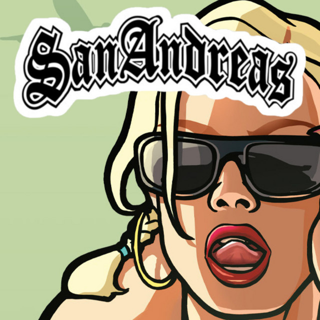 San Andreas MultiPlayer