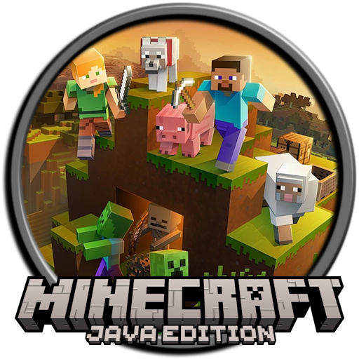Minecraft Java ModPack