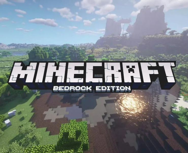 Minecraft Bedrock