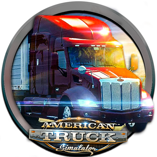 Euro Truck Simulator
