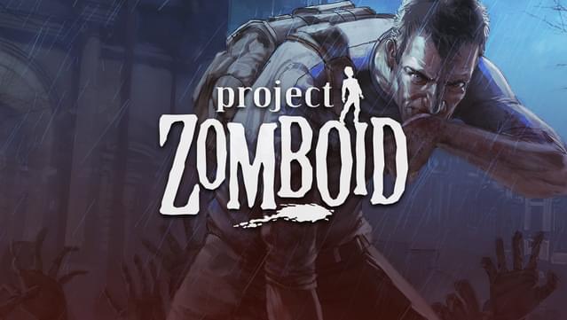 Proyect Zomboid