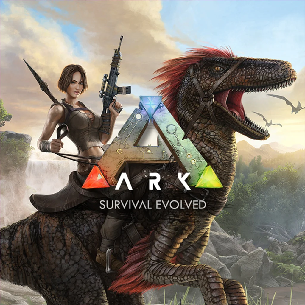 ARK SURVIVAL