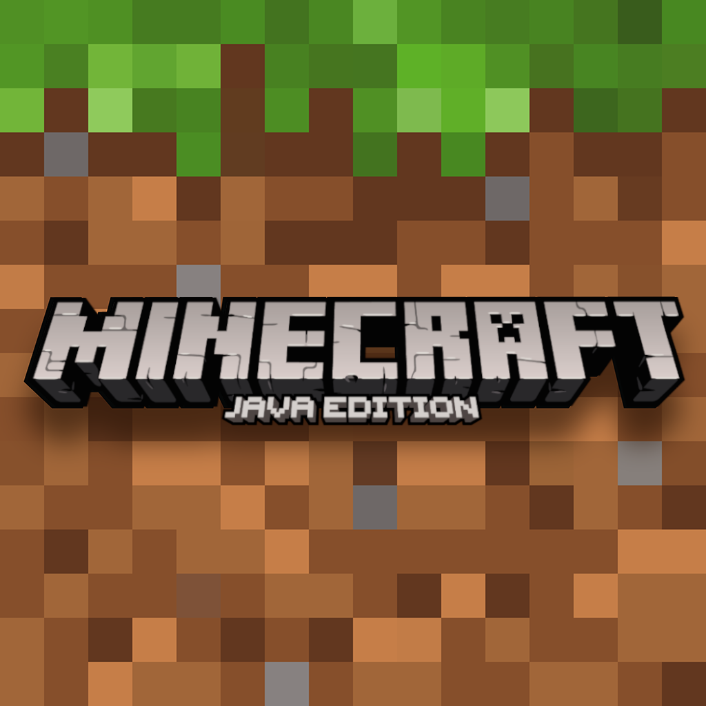 Minecraft Java Edition
