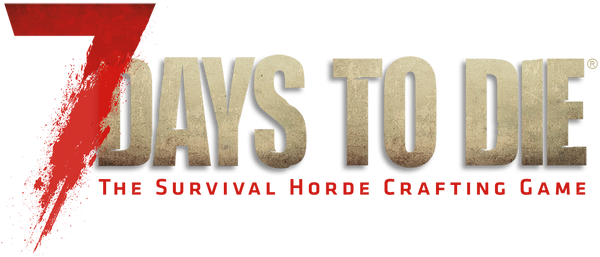 7 Days To Die